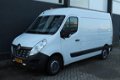 Renault Master - T35 2.3 dCi 136PK L2H2 - Airco - Cruise - Camera - € 9.900, - Ex - 1 - Thumbnail