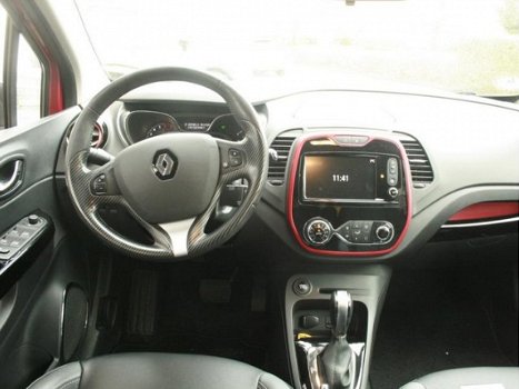 Renault Captur - TCe 120 EDC Xmod GERESERVEERD - 1