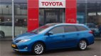 Toyota Auris - 1.8 HYBRID LEASE PLUS NAVI XENON PANODAK - 1 - Thumbnail