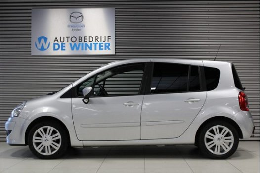 Renault Grand Modus - 1.2 TCE Dynamique Hoge zit. slechts 75214 km - 1