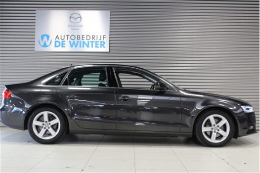 Audi A4 - 1.8 TFSIe Edition - 1