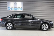 Audi A4 - 1.8 TFSIe Edition