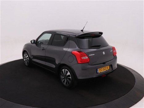 Suzuki Swift - 1.2 DualJet 90pk CVT Stijl - 1