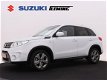 Suzuki Vitara - 1.6 VVT Automaat Exclusive RIJKLAAR - 1 - Thumbnail