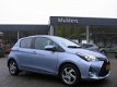 Toyota Yaris - 1.5 Hybrid AUTOMAAT BUSINESS LEASE - 1 - Thumbnail