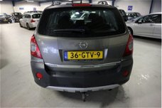 Opel Antara - 2.4-16V Essentia 1e EIGENAAR / NAP / 2008