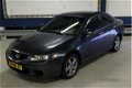 Honda Accord - 2.2 CTDi Sport APK 11-2020 / LEER / VELG / Technisch goed - 1 - Thumbnail