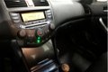 Honda Accord - 2.2 CTDi Sport APK 11-2020 / LEER / VELG / Technisch goed - 1 - Thumbnail