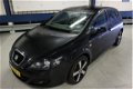 Seat Leon - 1.6 25 Edition I NAVIGATIE / AIRCO / VELG / STOER - 1 - Thumbnail