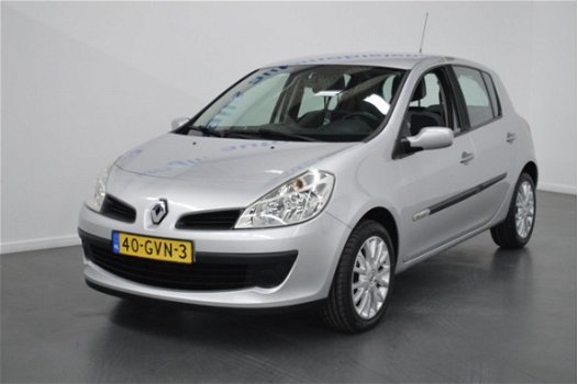 Renault Clio - 1.2-16V Rip Curl 5-drs - 1