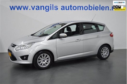 Ford C-Max - 1.6 Titanium - 1