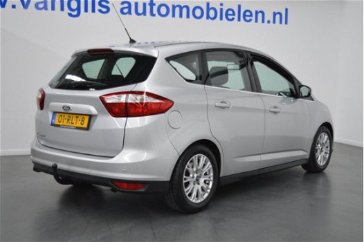 Ford C-Max - 1.6 Titanium - 1