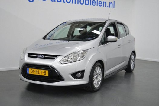 Ford C-Max - 1.6 Titanium - 1