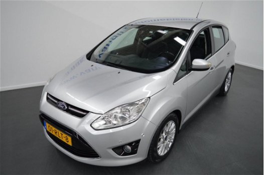 Ford C-Max - 1.6 Titanium - 1