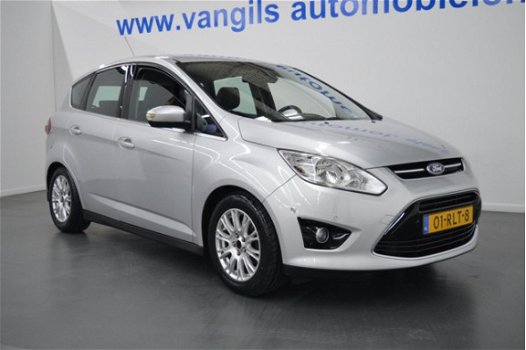 Ford C-Max - 1.6 Titanium - 1