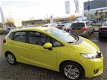 Honda Jazz - 1.3 i-VTEC 102pk Comfort, STOELVERWARMING, NAVI, PDC - 1 - Thumbnail