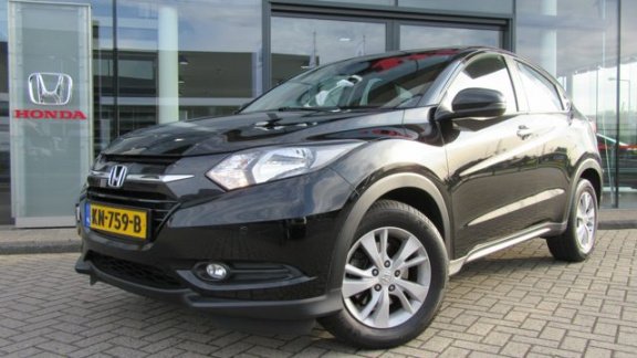 Honda HR-V - 1.5 i-VTEC 130pk Elegance, NAVI - 1