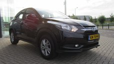 Honda HR-V - 1.5 i-VTEC 130pk Elegance, NAVI