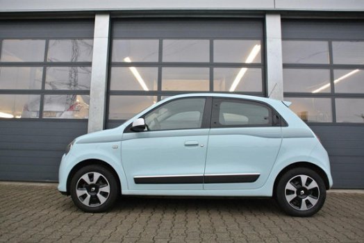 Renault Twingo - 1.0 SCe 5-DRS Collection - 1