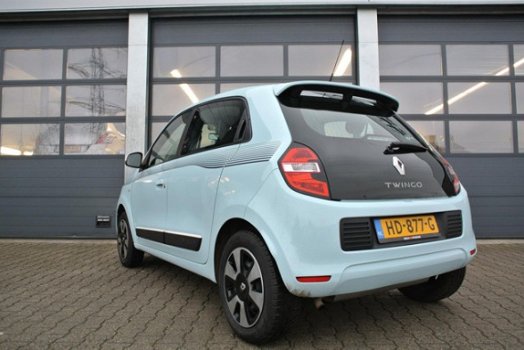 Renault Twingo - 1.0 SCe 5-DRS Collection - 1