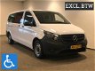 Mercedes-Benz Vito - L3H1 Groepsvervoer 9-Persoons - 1 - Thumbnail