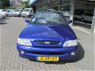 Ford Escort Cabrio - 1.6 16V TOPSTAAT - 1 - Thumbnail