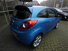 Ford Ka - 1.2 69pk Titanium X