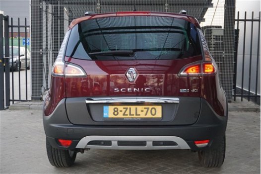 Renault Scénic - 1.5 dCi 110pk EDC Bose - 1