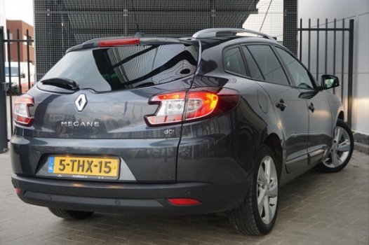 Renault Mégane - dCi 110 pk Dynamique - 1