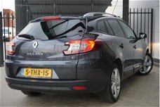 Renault Mégane - dCi 110 pk Dynamique