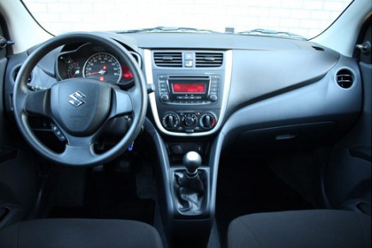 Suzuki Celerio - 1.0 Comfort | Airco | Bluetooth | L.M. velgen - 1