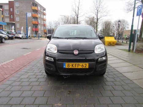 Fiat Panda - TwinAir Airco Edizione Cool - 1