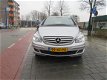 Mercedes-Benz B-klasse - 1.5 B160 149.785 km nap - 1 - Thumbnail
