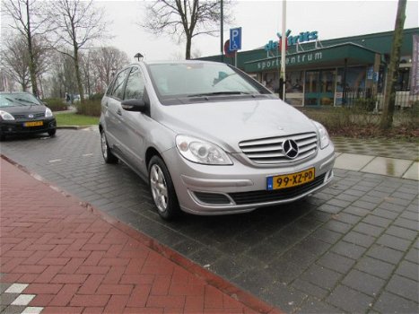 Mercedes-Benz B-klasse - 1.5 B160 149.785 km nap - 1