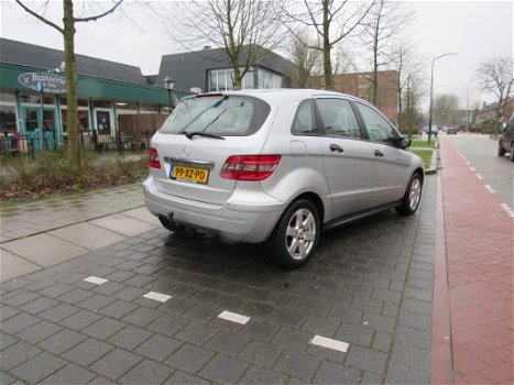 Mercedes-Benz B-klasse - 1.5 B160 149.785 km nap - 1