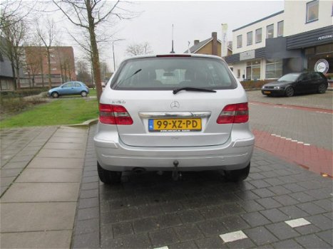 Mercedes-Benz B-klasse - 1.5 B160 149.785 km nap - 1