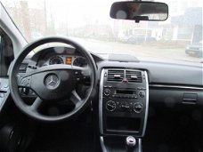 Mercedes-Benz B-klasse - 1.5 B160 149.785 km nap