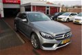 Mercedes-Benz C-klasse - C350 E Plug-In Hybrid 279pk AMG-pakket *EX BTW - 1 - Thumbnail