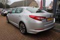 Kia Optima - 1.7 CRDi 136PK Automaat Super Pack, Leder, Xenon, Navi - 1 - Thumbnail