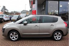 Peugeot 3008 - 1.6 16V VTi 120Pk ST, Pano, Navi, Winterbandenset