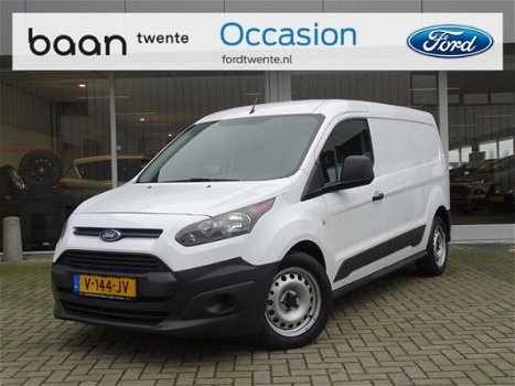 Ford Transit Connect - L2 1.5 TDCI 100PK Economy Ed. Airco/schuifdeur rechts - 1