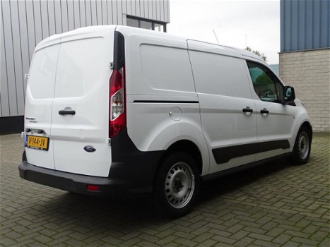 Ford Transit Connect - L2 1.5 TDCI 100PK Economy Ed. Airco/schuifdeur rechts - 1