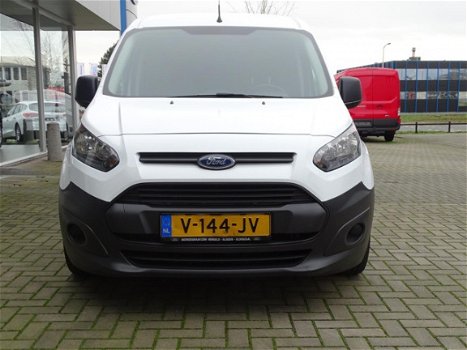 Ford Transit Connect - L2 1.5 TDCI 100PK Economy Ed. Airco/schuifdeur rechts - 1