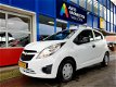 Chevrolet Spark - 1.0 LS Bi-Fuel. Airco - 1 - Thumbnail