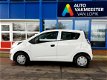 Chevrolet Spark - 1.0 LS Bi-Fuel. Airco - 1 - Thumbnail