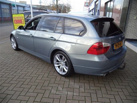 BMW 3-serie Touring - 318d Corporate Lease Business Line PDC NAVI CLIMA - 1