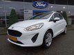 Ford Fiesta - 1.1 70pk 5D Trend - 1 - Thumbnail