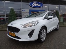 Ford Fiesta - 1.1 70pk 5D Trend