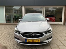 Opel Astra Sports Tourer - 1.4 turbo Online Edition AGR comfortstoelen navigatie