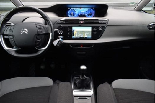 Citroën Grand C4 Picasso - 1.2 PureTech Business | NAVIGATIE | ECC | PDC | LMV - 1